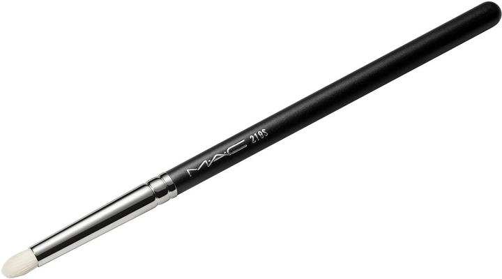 Image du produit MAC Cosmetics 219S Brosse à crayon (Sourcils)
