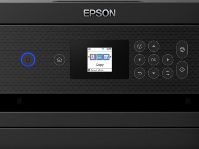 Image du produit Epson EcoTank ET-2851 ET 2851 ET2851 - Imprimante multifonction - couleur - jet d'encre - rechargeable - (Encre, Couleur)