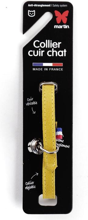 Image du produit Martin Sellier Irise (Taille unique, Chat, Général)