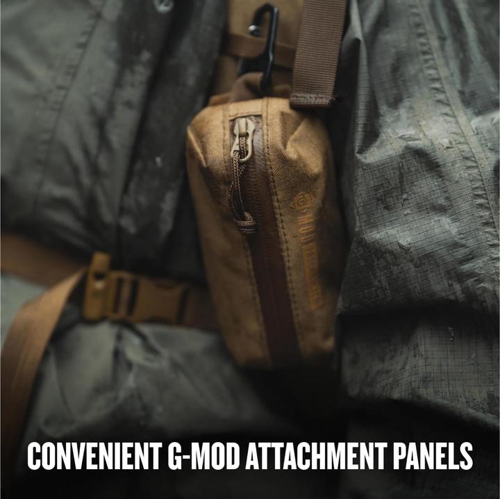 Produktbild Grayl Transport Expbackpack - 30l (30 l)