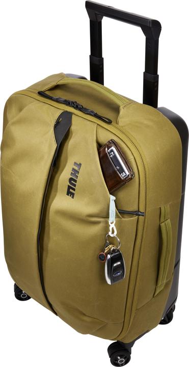 Actual product image Thule Aion (35 l)