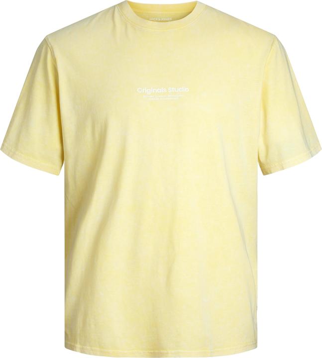 Immagine prodotto Jack & Jones T-shirt stampata con scollo rotondo (XS)
