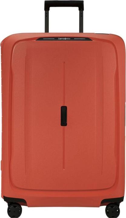 Image du produit Samsonite Essens Trolley mit 4 Rollen 75cm (111 l)