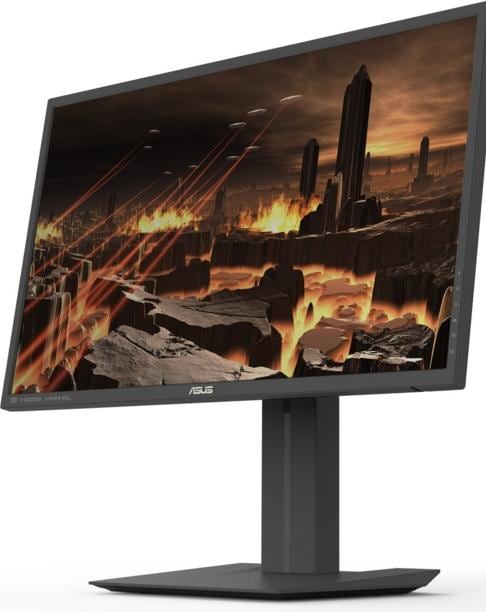 Produktbild ASUS ROG Swift PG27AQ (3840 x 2160 Pixel, 27.01")