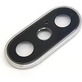 CoreParts Rear Camera Lens Cover, 5pcs/s (iPhone XS), Mobilgerät Ersatzteile, Schwarz