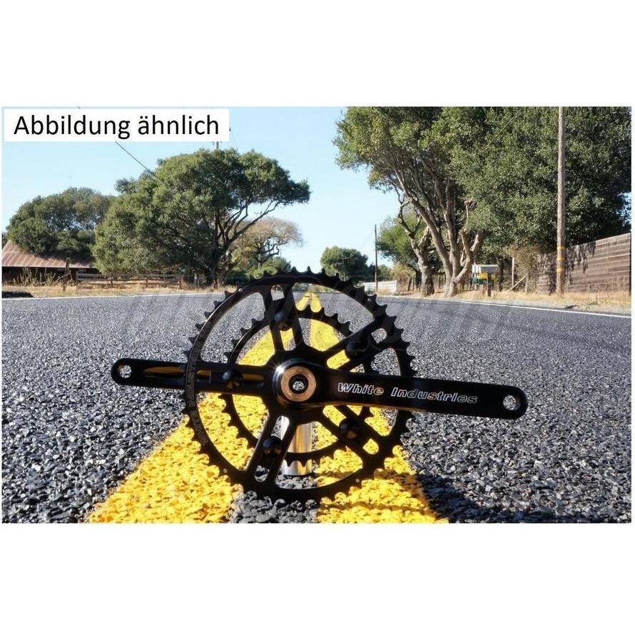White Industries, Velokurbel, (170 mm)