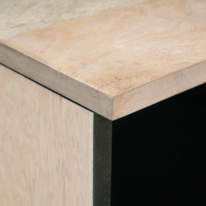 Actual product image vidaXL TV-Schränk (33 x 70 x 46 cm)