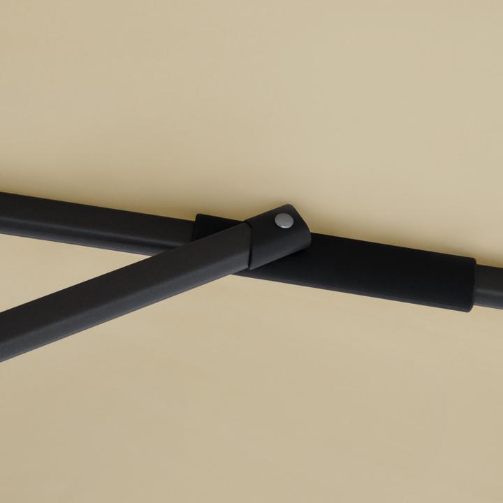 Actual product image Doppler Life Side (3.10 m)