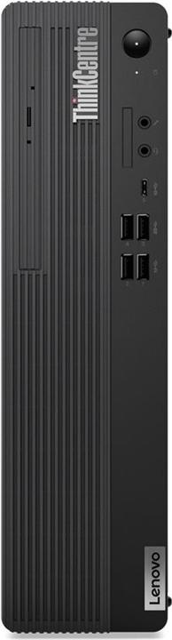 Actual product image Lenovo ThinkCentre M90s Gen 4 (512 GB, 16 GB, Intel i5-13500T, UHD Graphics 770)