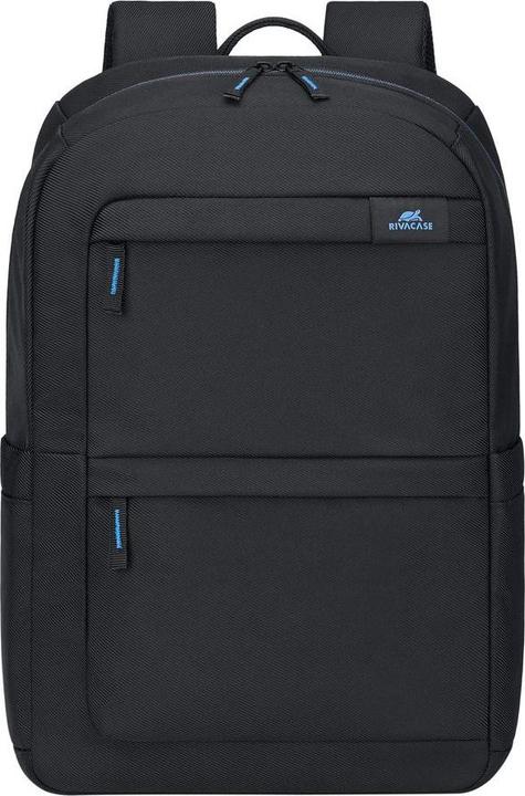 Produktbild Rivacase NB BACKPACK BOBOLI 15.6-16"/BLACK 8062 (16", Universal)
