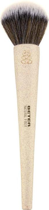 Produktbild Beter BROCHA MAQUILLAJE polvo natural fiber #beige (Puder)