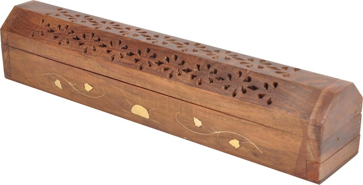 Natura Punto Porte-encens
