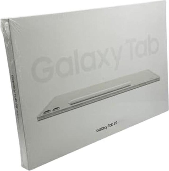 Immagine prodotto Samsung Galaxy Tab S9 WiFi (Solo WiFi, 11", 256 GB, Beige)