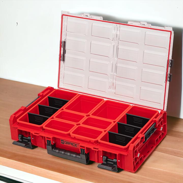 Produktbild Qbrick Organizer