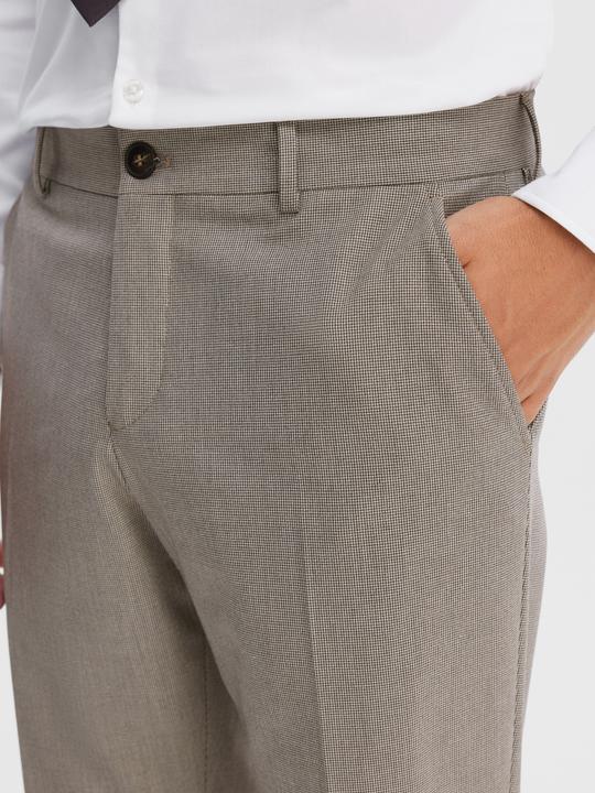 Immagine prodotto Selected Pantaloni da abito slim fit (52)