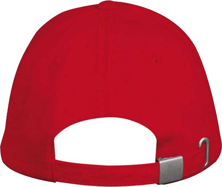 Actual product image Sols Long Beach 5 Panel Baseball Cap