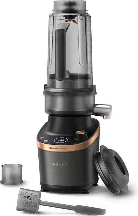 Actual product image Philips HR3770/00 (1500 W)