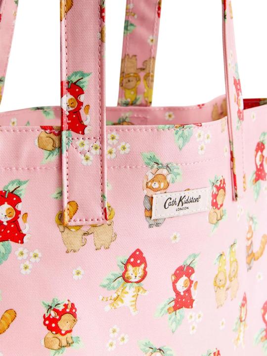 Produktbild Cath Kidston Tragetasche Katze & Hund