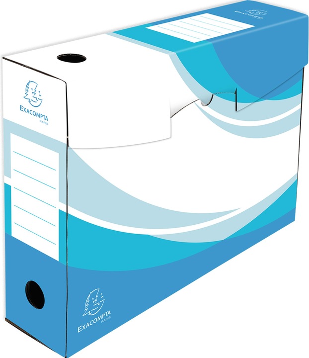 Produktbild Exacompta Archivbox (A4)
