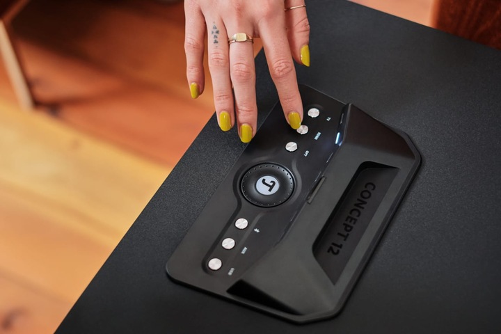 Actual product image Teufel Concept 12 (1 pcs.)