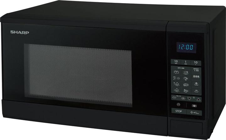 Sharp R270BK (20 l)