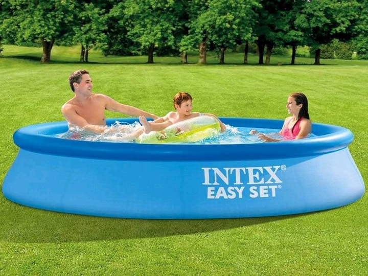 Immagine prodotto Intex Easy Set (Ø 305 x 61 cm)