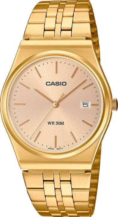 Immagine prodotto Casio MTP-B145G-9AVEF (Orologio da polso analogico, 35 mm)