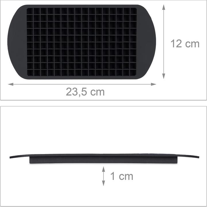 Produktbild Relaxdays Eiskugelform