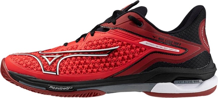 Actual product image Mizuno Wave Exceed Tour 6 Cc (44)