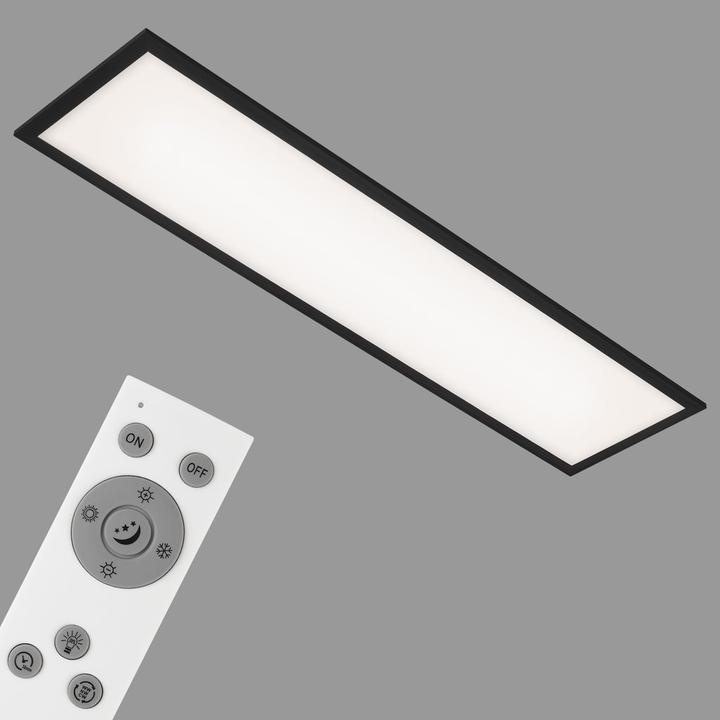 Produktbild Briloner CCT LED Panel (2600 lm)