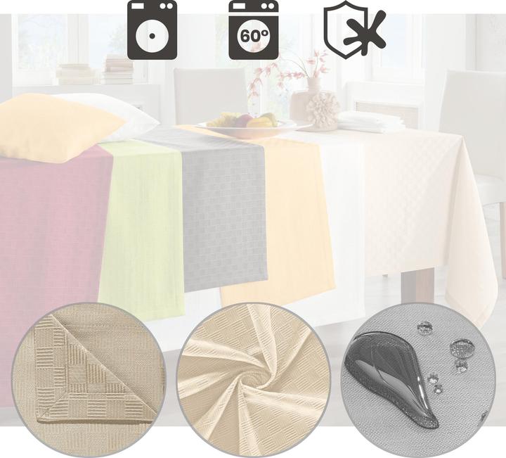 Image du produit Erwin Müller Paderborn (130 x 250 cm)