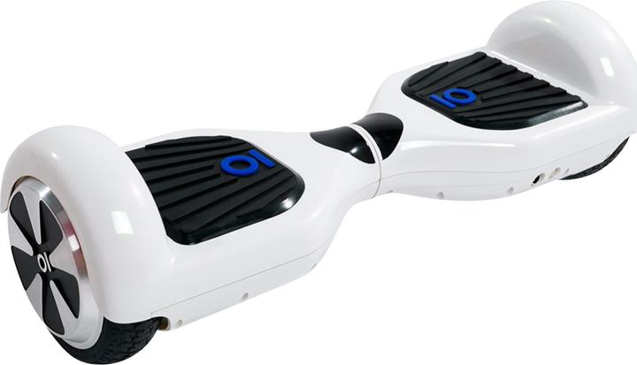 Smart-S (10 km/h, 600 W)