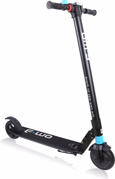 Actual product image E-mo QD-05 (25 km/h, 10 km, 250 W)