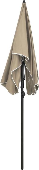 Produktbild VidaXL Nishi (1.30 m)