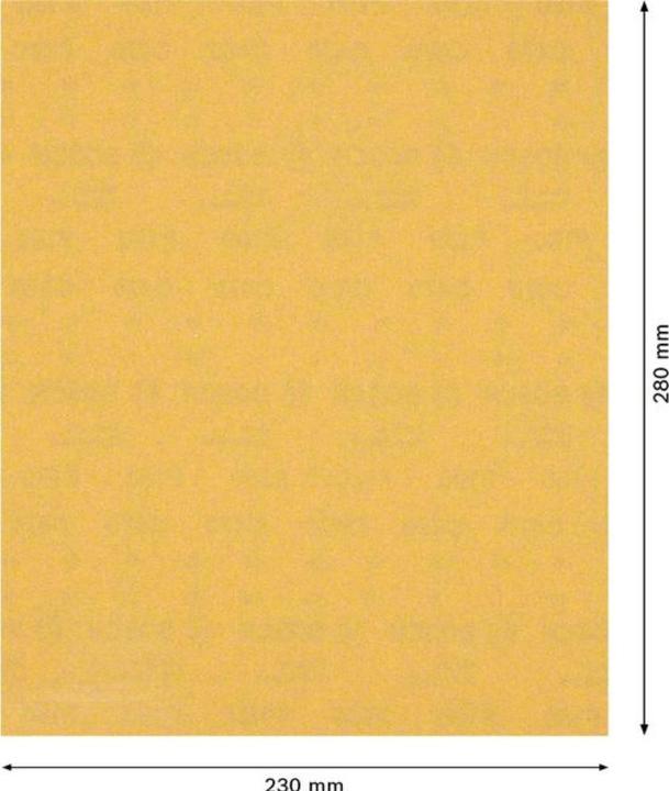 Actual product image Bosch Professional Zubehör Expert C470 (180 degrees)