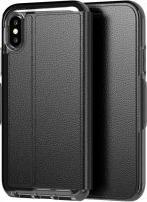 Image du produit tech21 Evo Wallet Noir : Apple Iphone X/Xs (Apple iPhone X)