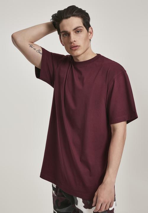 Actual product image Urban Classics Tall Tee (XXL)