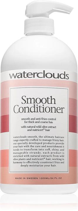 Produktbild Waterclouds Smooth Conditioner