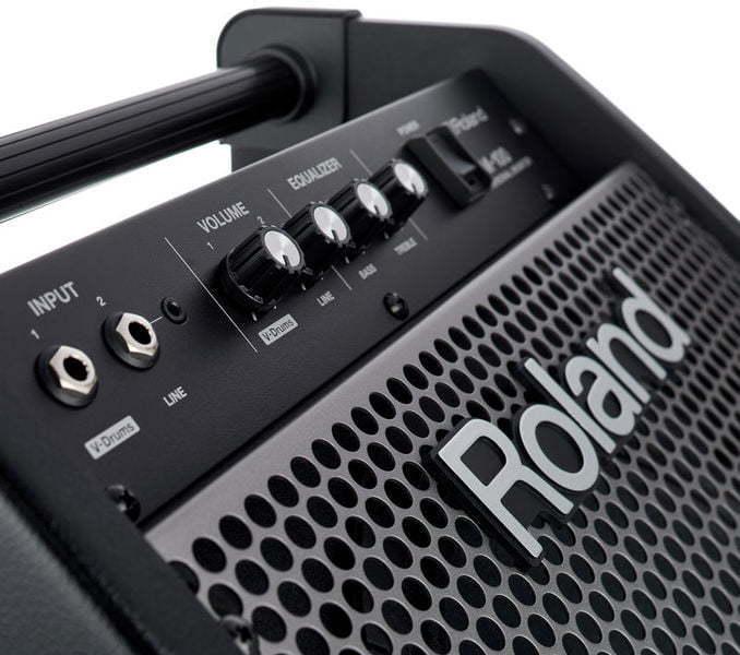 Actual product image Roland PM-100 Personal Monitor