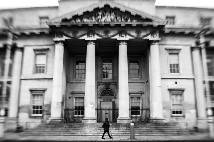 Produktbild Lensbaby Composer Pro II inkl. Sweet 35 Optik Canon EF (Canon EF, APS-C / DX, Vollformat)