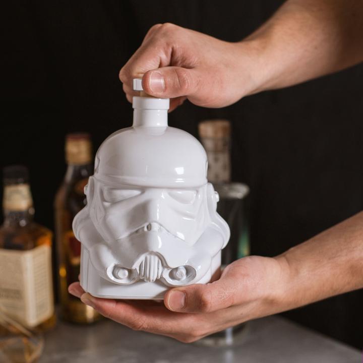 Image du produit Original Stormtrooper Carafe 750ml (0.75 l)