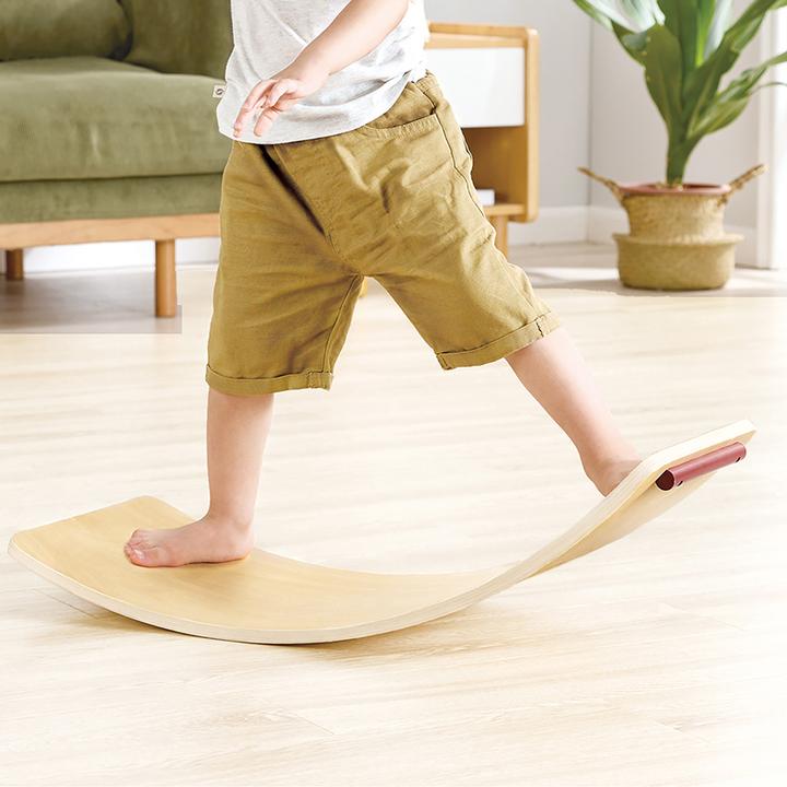 Actual product image Hape Rocking Horse