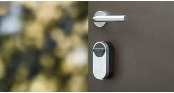 Image du produit EZVIZ Clé de verrouillage (Clé)