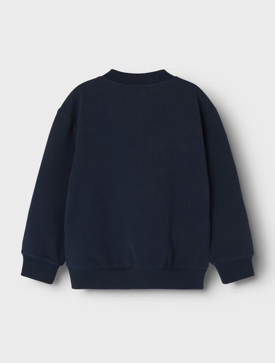 Produktbild Name it Sweatjacke mit kleinem Druck (92)