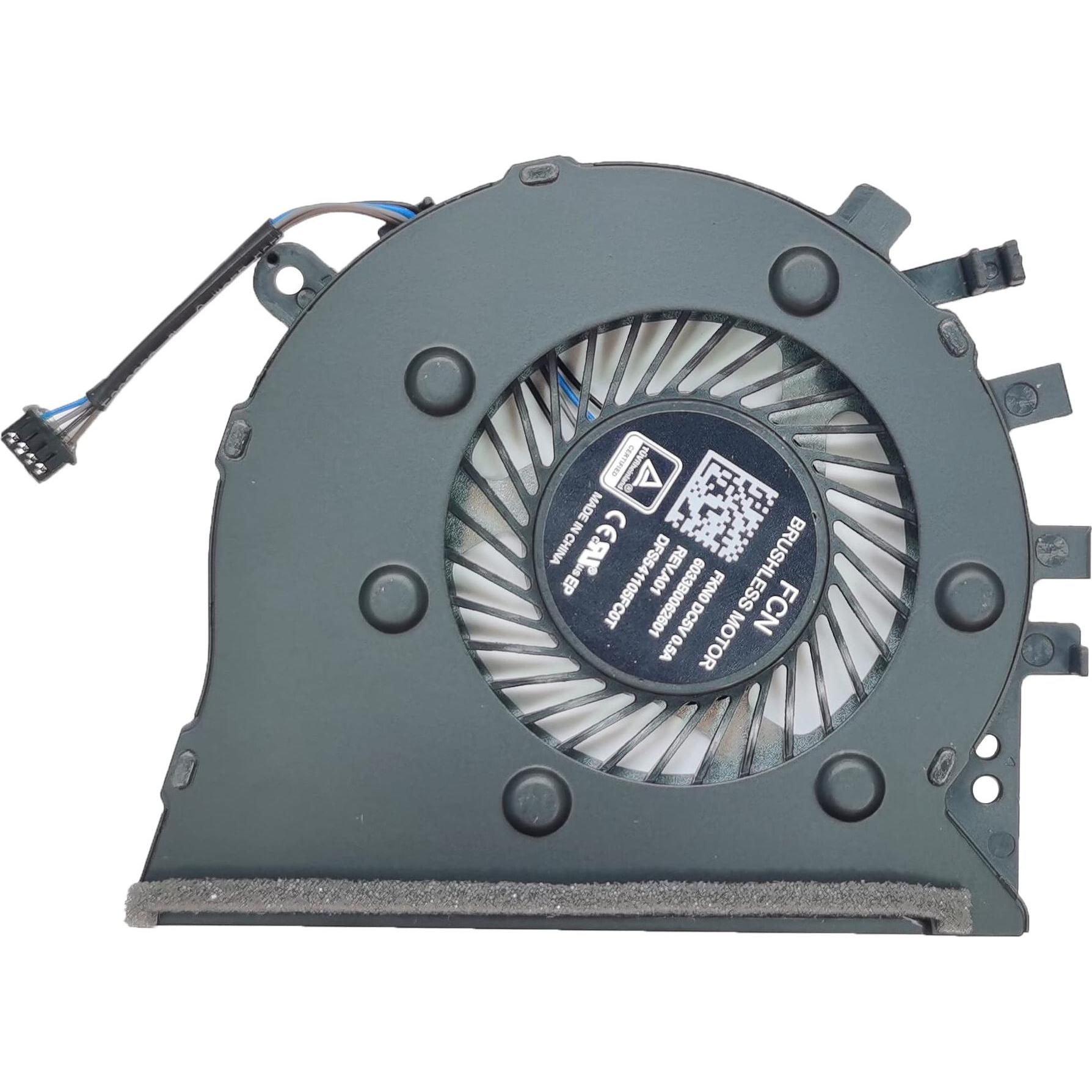 HP, Toner, Hewlett Packard Fan