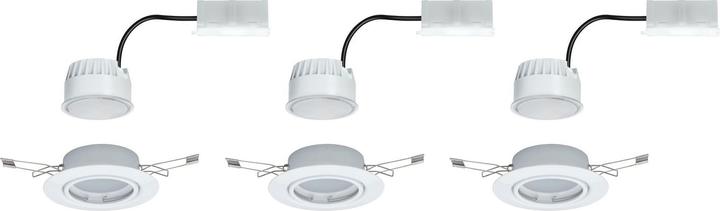 Produktbild Paulmann Einbauleuchte Base (350 lm)