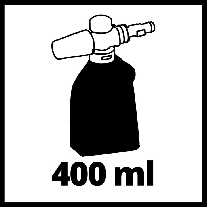 Produktbild Einhell Sprühmittelbehälter