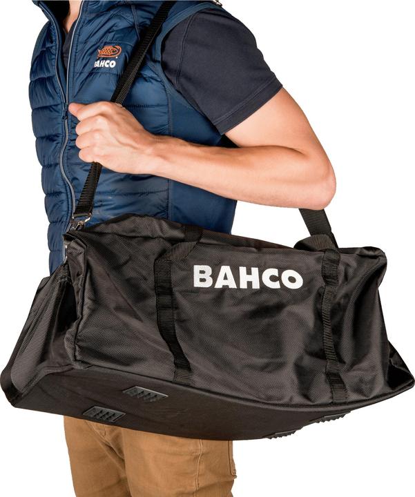 Produktbild Bahco Aluminium Wagenheber 1,5 T