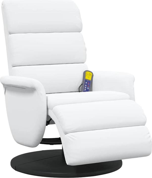 Produktbild vidaXL Massage Relaxsessel