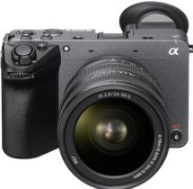 Immagine prodotto Sony Cinema Line FX2 (33 Mpx, Full frame / FX)